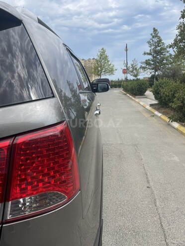 Kia Sorento 2010, 85,657 km - 2.0 l - Bakı