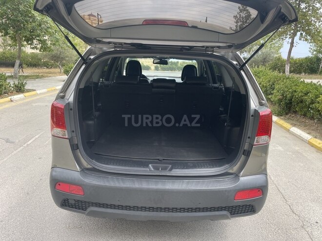 Kia Sorento 2010, 85,657 km - 2.0 l - Bakı