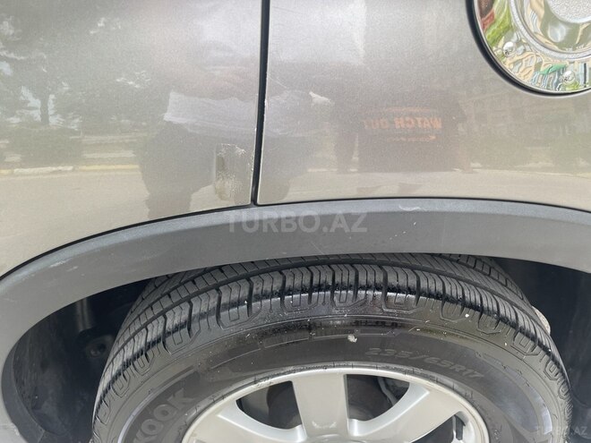 Kia Sorento 2010, 85,657 km - 2.0 l - Bakı