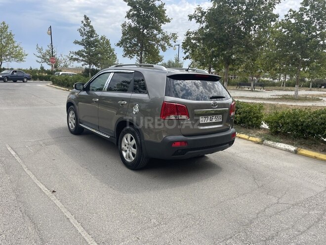 Kia Sorento 2010, 85,657 km - 2.0 l - Bakı