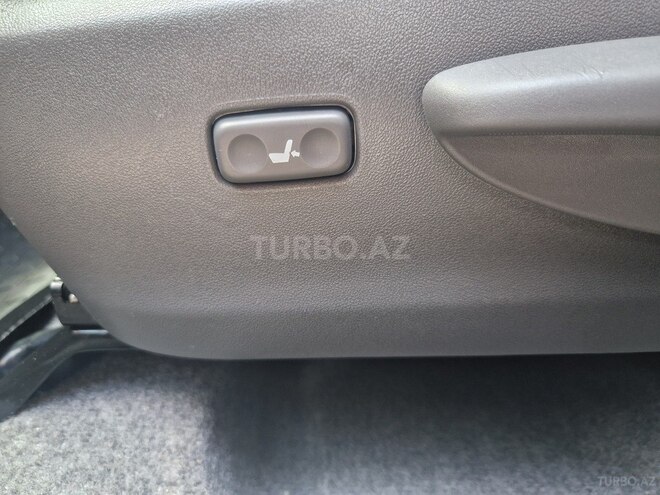 Toyota Prius 2010, 151,000 km - 1.8 l - Bakı