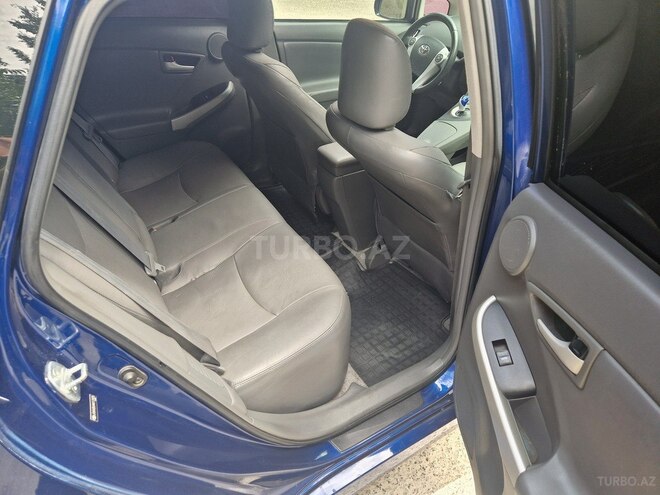 Toyota Prius 2010, 151,000 km - 1.8 l - Bakı
