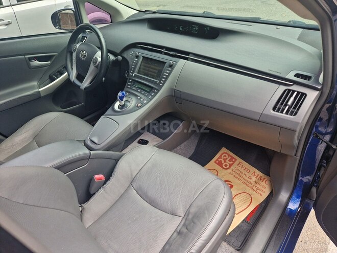Toyota Prius 2010, 151,000 km - 1.8 l - Bakı