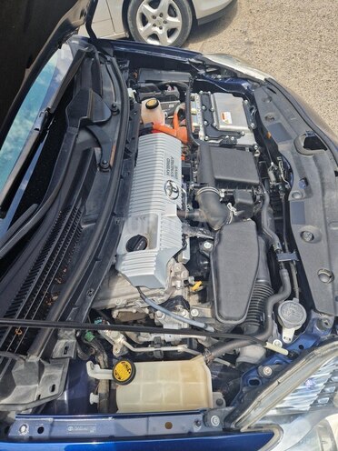 Toyota Prius 2010, 151,000 km - 1.8 l - Bakı