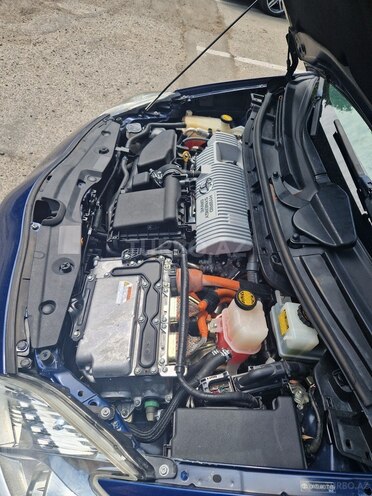 Toyota Prius 2010, 151,000 km - 1.8 l - Bakı