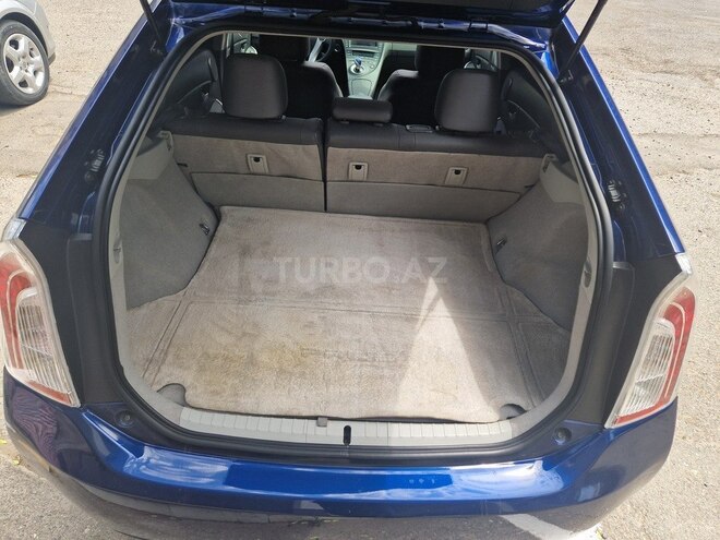 Toyota Prius 2010, 151,000 km - 1.8 l - Bakı