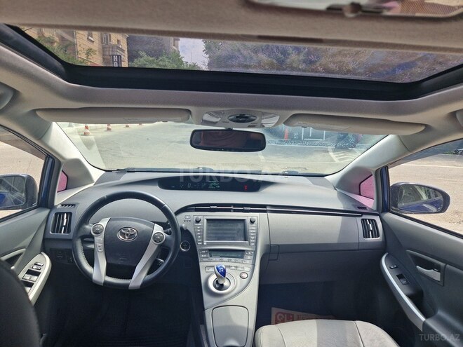 Toyota Prius 2010, 151,000 km - 1.8 l - Bakı