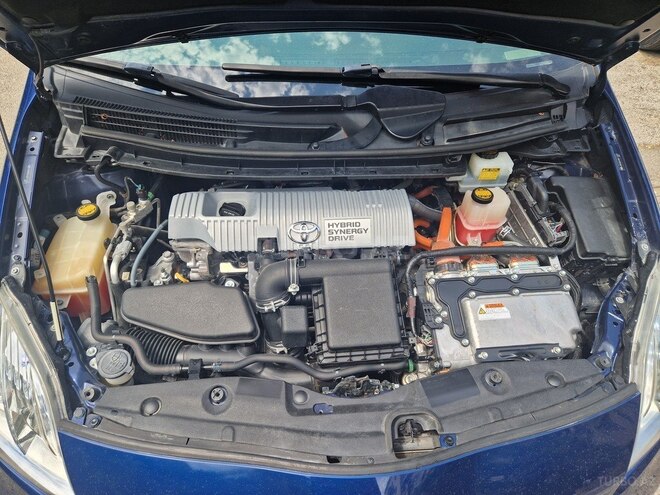 Toyota Prius 2010, 151,000 km - 1.8 l - Bakı