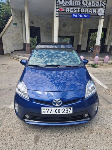 Toyota Prius 2010, 151,000 km - 1.8 l - Bakı