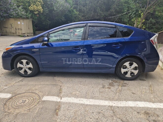 Toyota Prius 2010, 151,000 km - 1.8 l - Bakı