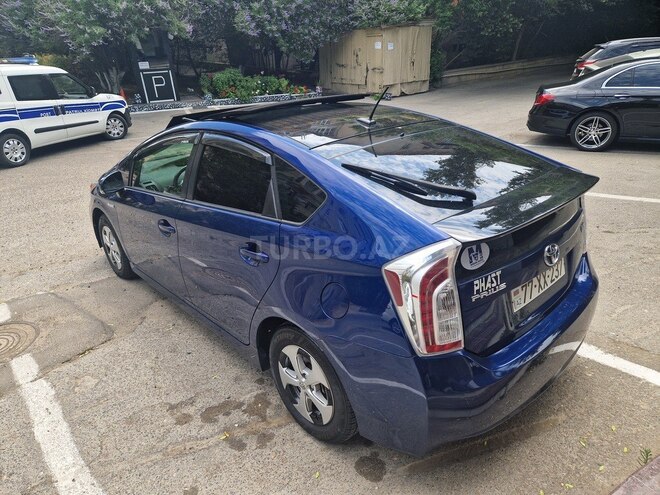 Toyota Prius 2010, 151,000 km - 1.8 l - Bakı