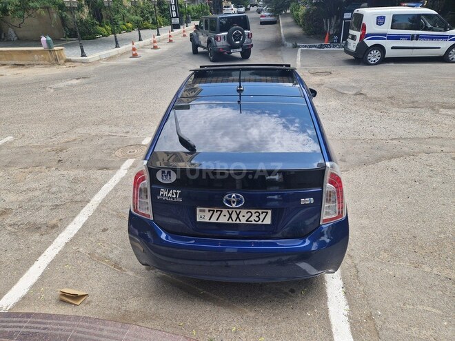 Toyota Prius 2010, 151,000 km - 1.8 l - Bakı