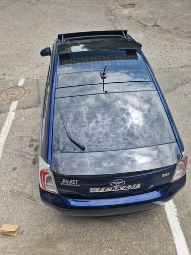 Toyota Prius 2010, 151,000 km - 1.8 l - Bakı