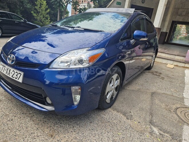Toyota Prius 2010, 151,000 km - 1.8 l - Bakı