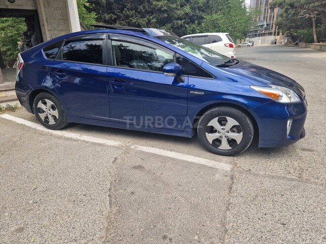 Toyota Prius 2010, 151,000 km - 1.8 l - Bakı