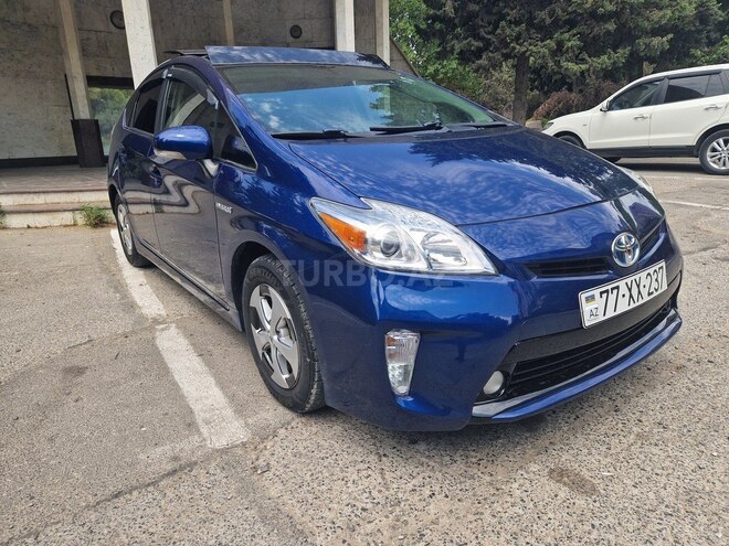 Toyota Prius 2010, 151,000 km - 1.8 l - Bakı