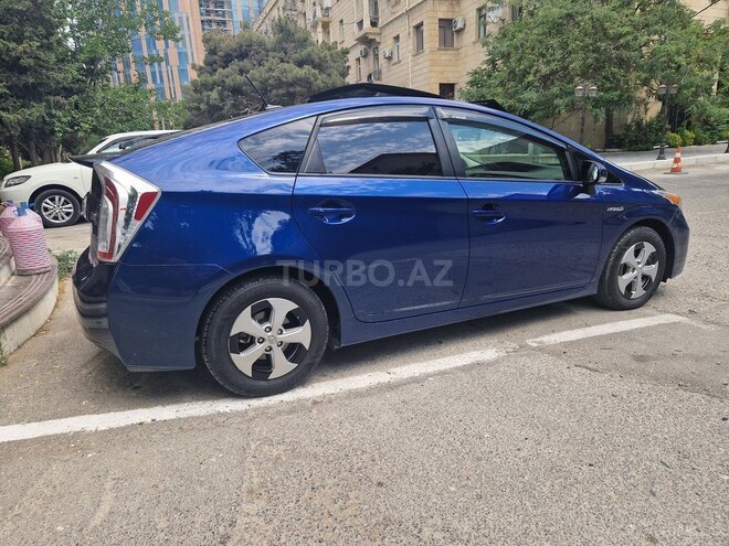 Toyota Prius 2010, 151,000 km - 1.8 l - Bakı