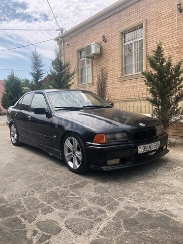 BMW 320 1994, 500,000 km - 2.0 l - Bakı