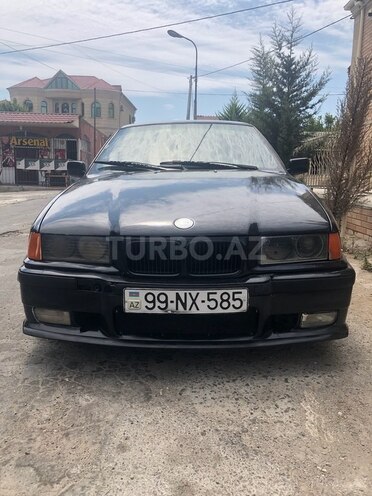 BMW 320 1994, 500,000 km - 2.0 l - Bakı