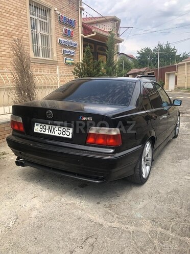 BMW 320 1994, 500,000 km - 2.0 l - Bakı