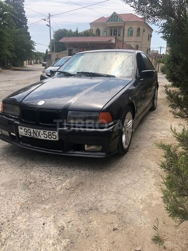 BMW 320 1994, 500,000 km - 2.0 l - Bakı