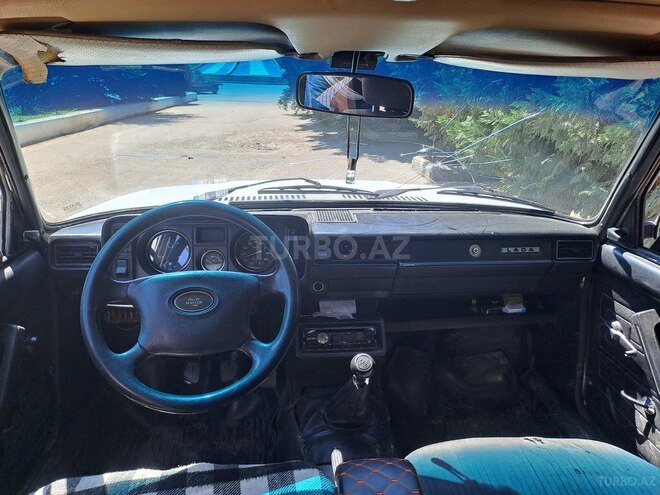 LADA (VAZ) 2107 1982, 100,000 km - 1.5 л - Qazax
