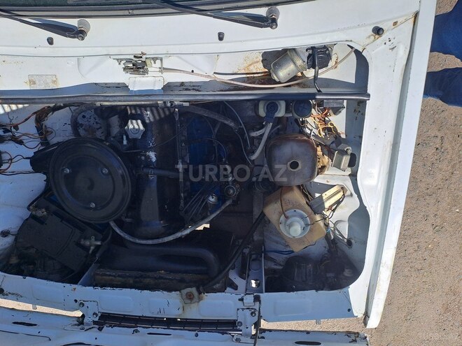 LADA (VAZ) 2107 1982, 100,000 km - 1.5 л - Qazax