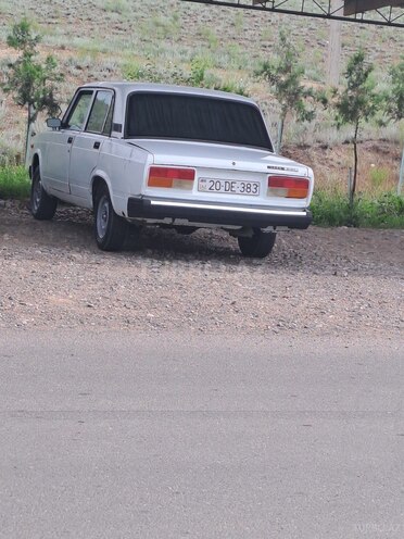 LADA (VAZ) 2107 1982, 100,000 km - 1.5 л - Qazax
