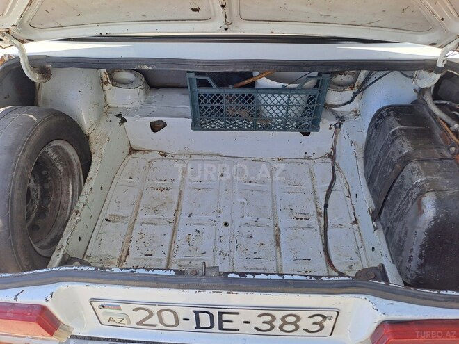 LADA (VAZ) 2107 1982, 100,000 km - 1.5 л - Qazax
