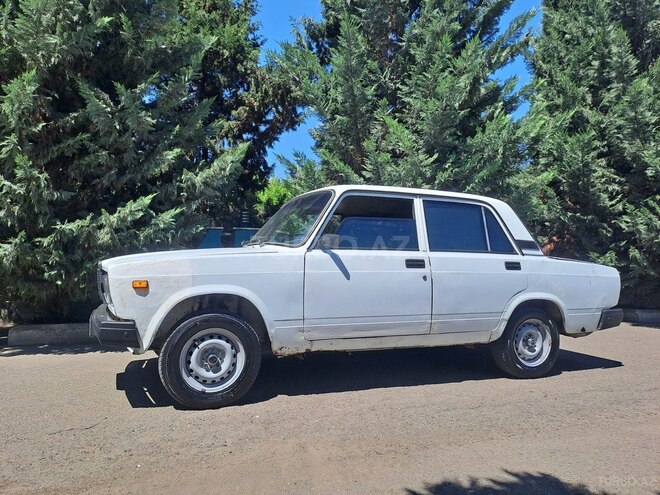 LADA (VAZ) 2107 1982, 100,000 km - 1.5 л - Qazax