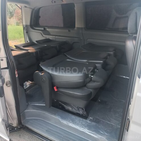 Mercedes Vito 111 2007, 279,109 km - 2.2 l - Şirvan