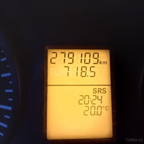 Mercedes Vito 111 2007, 279,109 km - 2.2 l - Şirvan