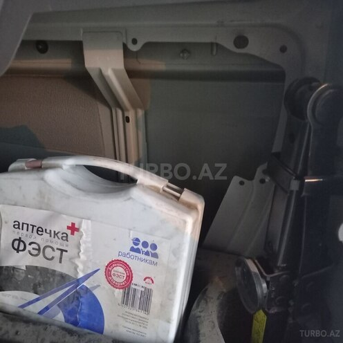 Mercedes Vito 111 2007, 279,109 km - 2.2 l - Şirvan