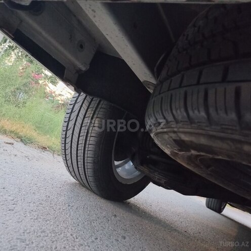 Mercedes Vito 111 2007, 279,109 km - 2.2 l - Şirvan