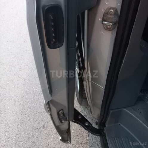 Mercedes Vito 111 2007, 279,109 km - 2.2 l - Şirvan