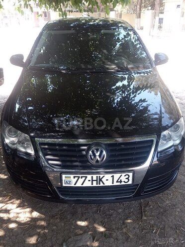 Volkswagen Passat 2010, 100,000 km - 1.8 l - Biləsuvar