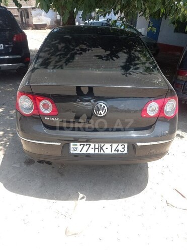 Volkswagen Passat 2010, 100,000 km - 1.8 l - Biləsuvar