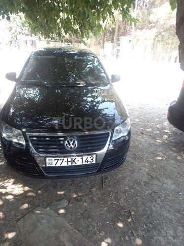 Volkswagen Passat 2010, 100,000 km - 1.8 l - Biləsuvar