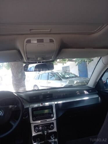 Volkswagen Passat 2010, 100,000 km - 1.8 l - Biləsuvar