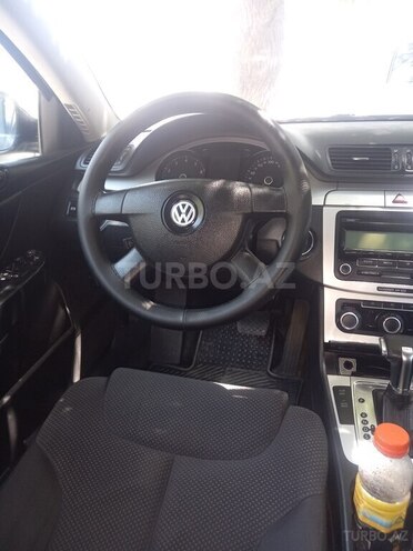 Volkswagen Passat 2010, 100,000 km - 1.8 l - Biləsuvar