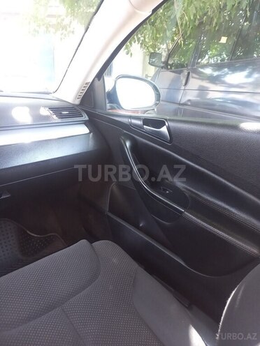 Volkswagen Passat 2010, 100,000 km - 1.8 l - Biləsuvar