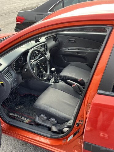 Kia Rio 2006, 264,000 km - 1.4 l - Bakı