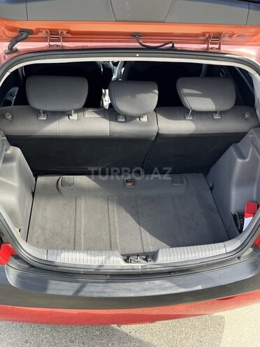 Kia Rio 2006, 264,000 km - 1.4 l - Bakı