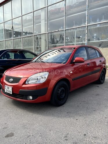 Kia Rio 2006, 264,000 km - 1.4 l - Bakı