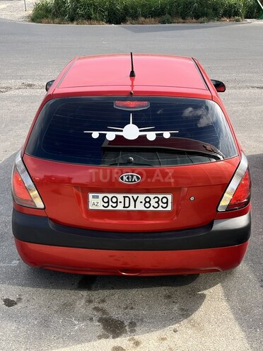 Kia Rio 2006, 264,000 km - 1.4 l - Bakı
