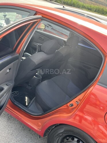 Kia Rio 2006, 264,000 km - 1.4 l - Bakı