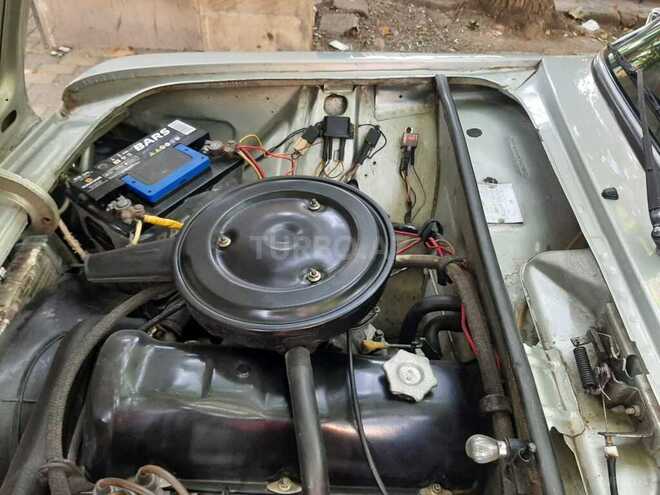 LADA (VAZ) 2107 1999, 352,245 km - 1.5 л - Bərdə