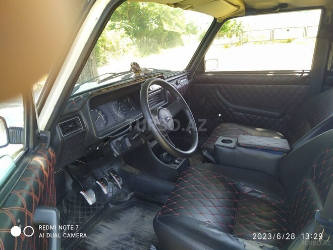 LADA (VAZ) 2107 2010, 62,690 km - 1.6 л - Masallı