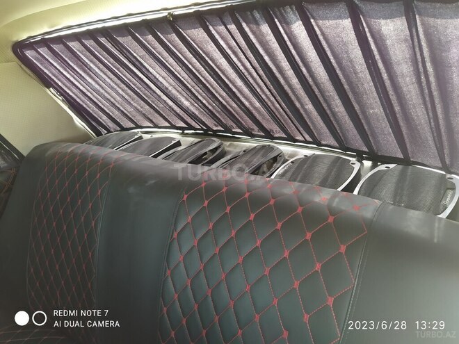 LADA (VAZ) 2107 2010, 62,690 km - 1.6 л - Masallı