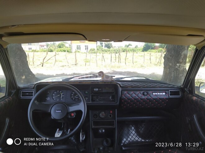 LADA (VAZ) 2107 2010, 62,690 km - 1.6 л - Masallı